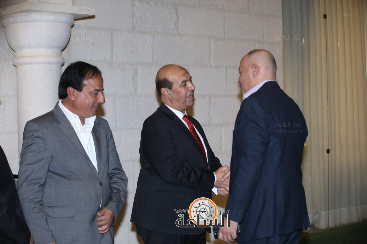 Madar Al-Saa Images 0.8214421896802249