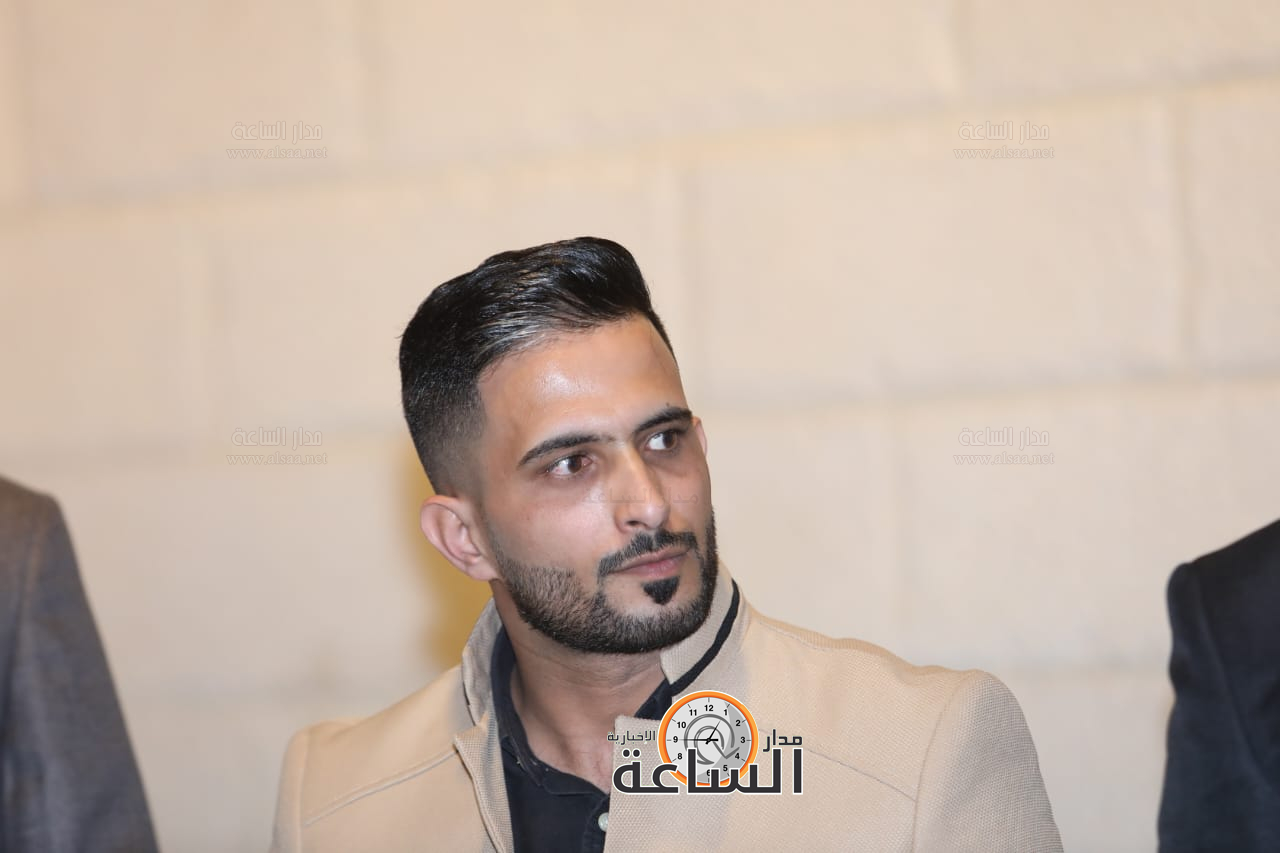 Madar Al-Saa Images 0.43008368254780494