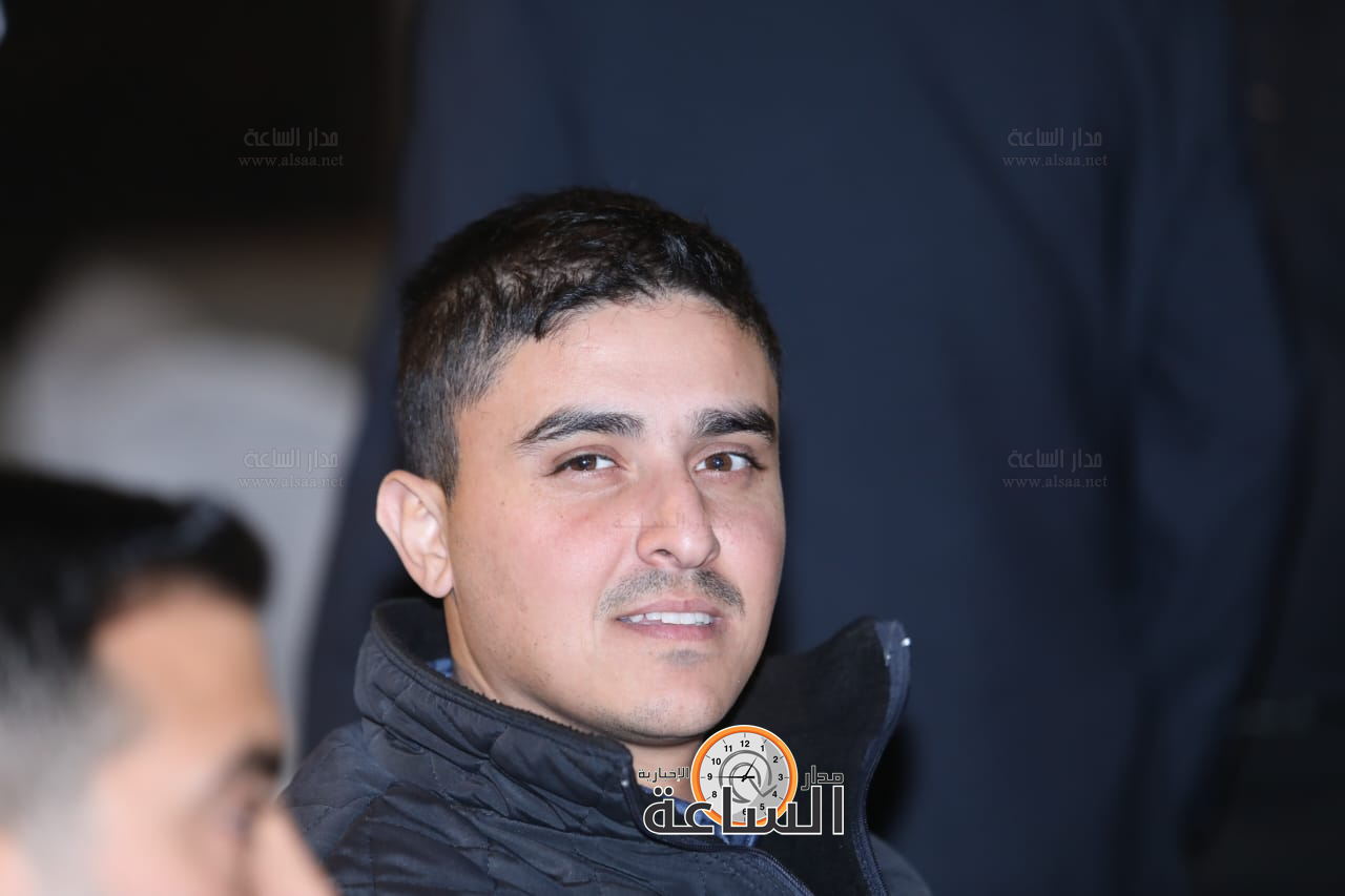 Madar Al-Saa Images 0.5281858320182298