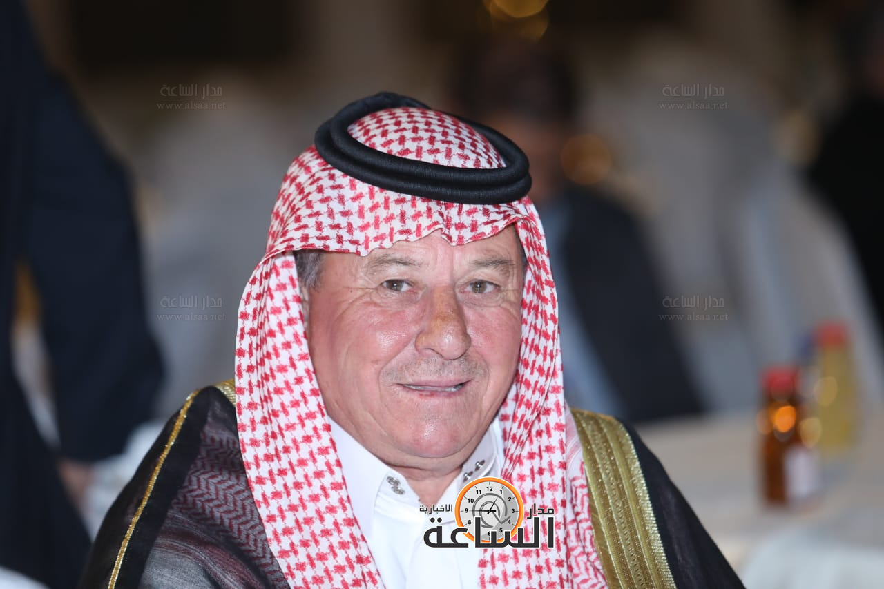 Madar Al-Saa Images 0.031921436418707705