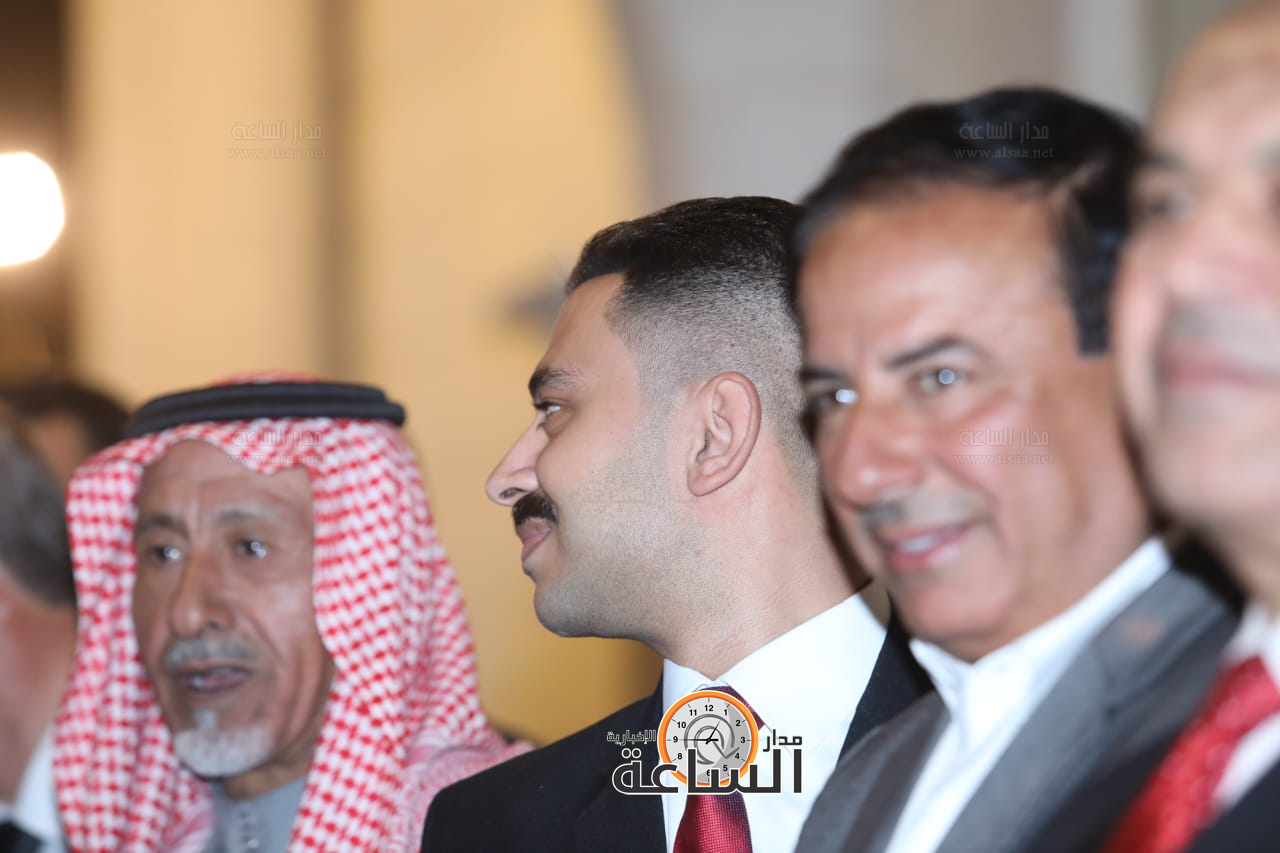 Madar Al-Saa Images 0.27417467027839937