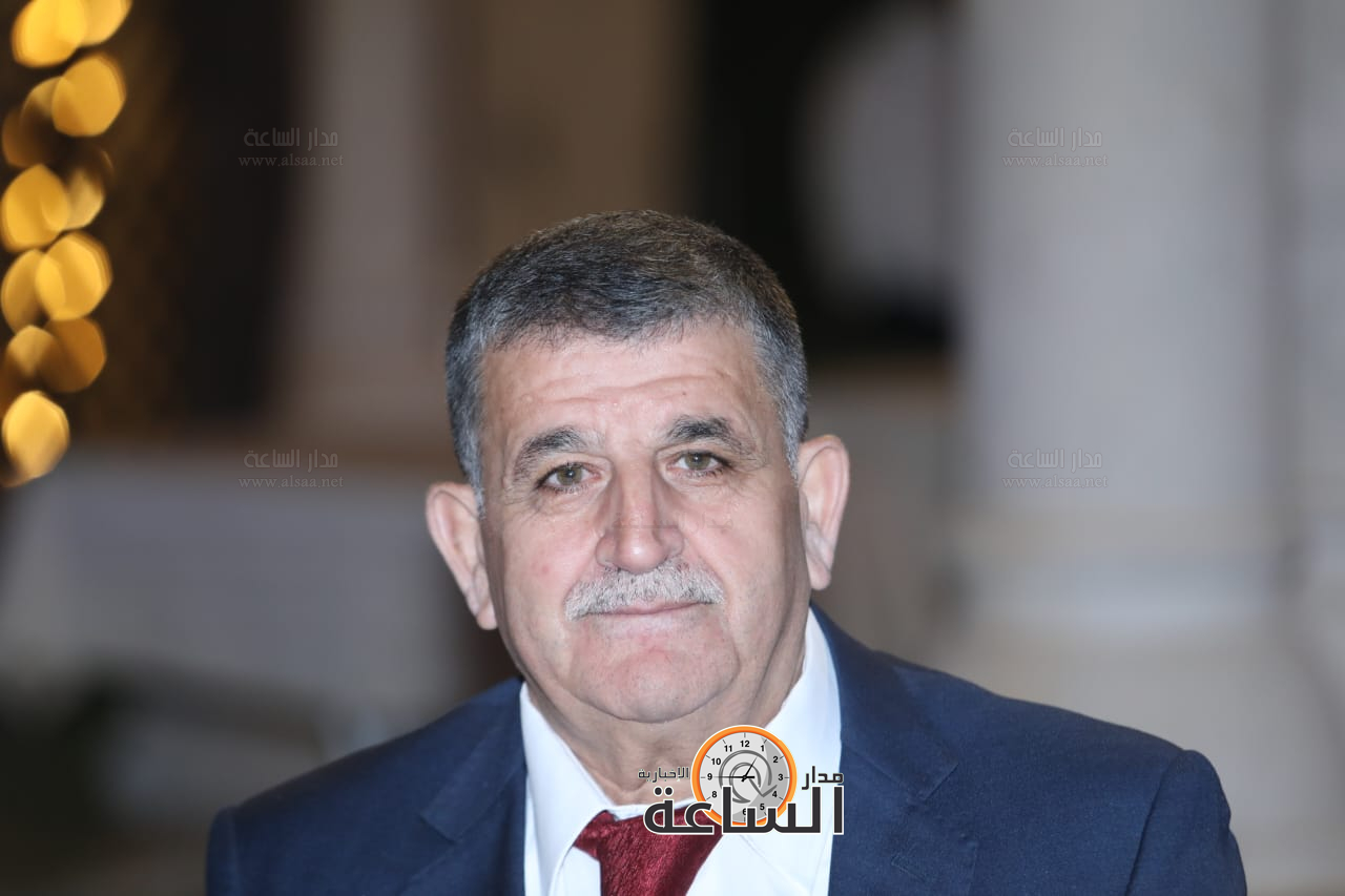 Madar Al-Saa Images 0.6409871531709093