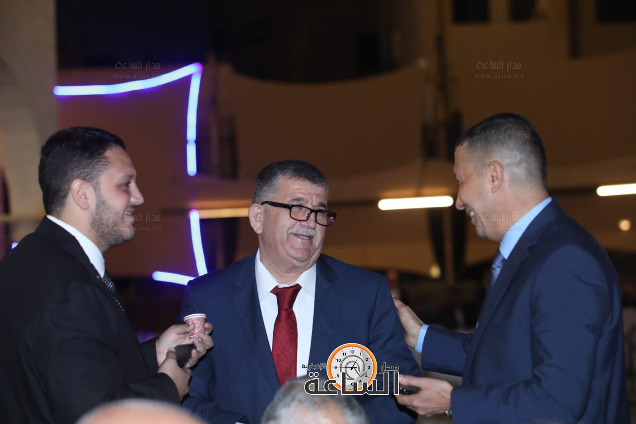 Madar Al-Saa Images 0.6748678047075969