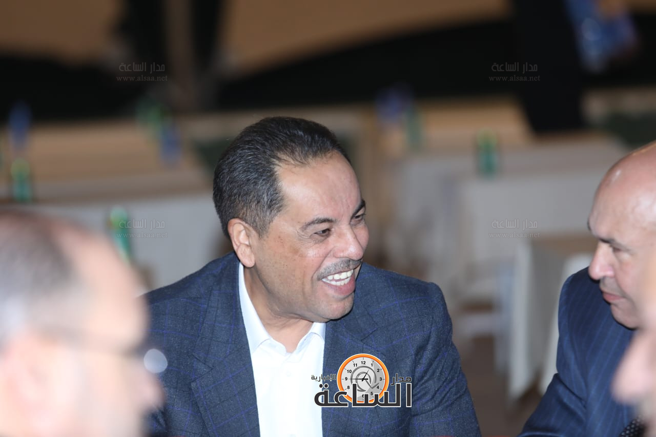 Madar Al-Saa Images 0.23041756601048036