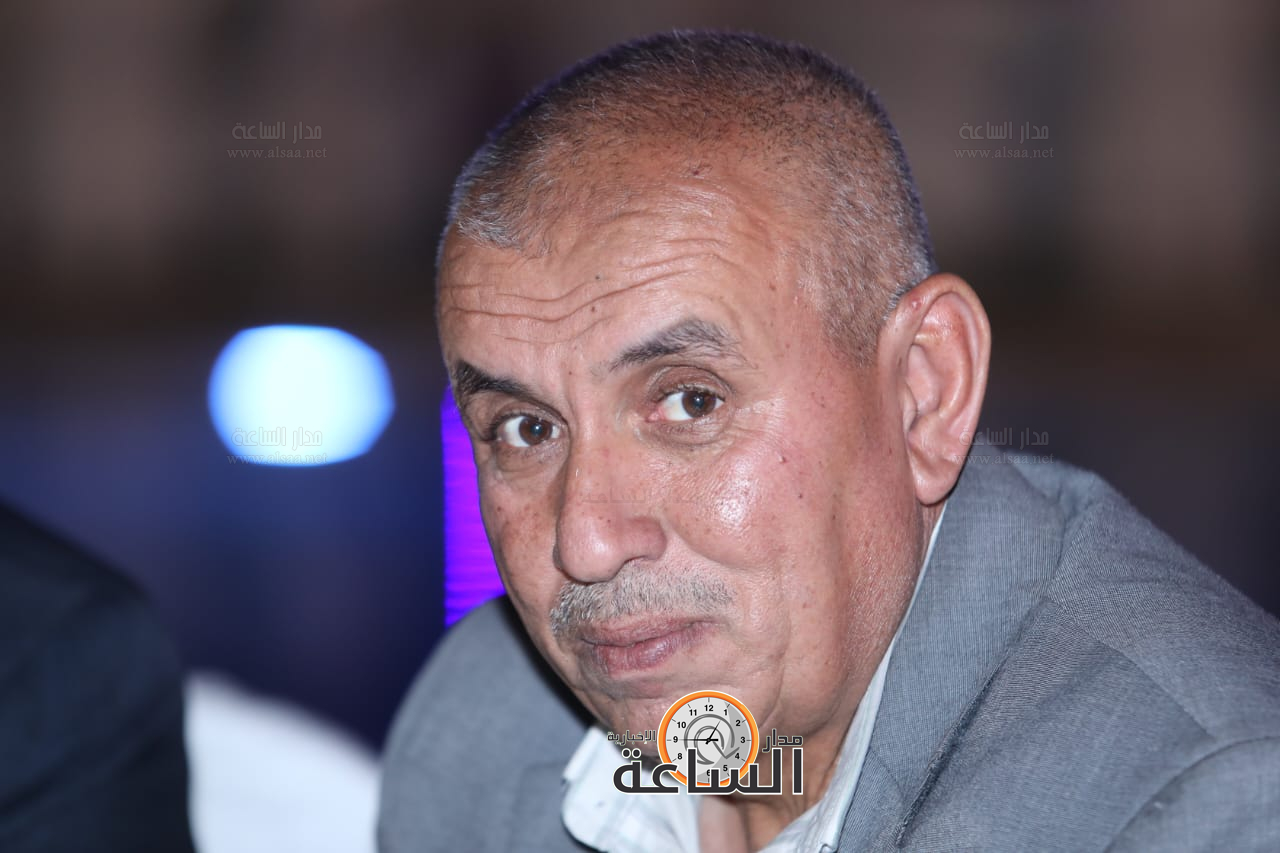 Madar Al-Saa Images 0.3141095192651606