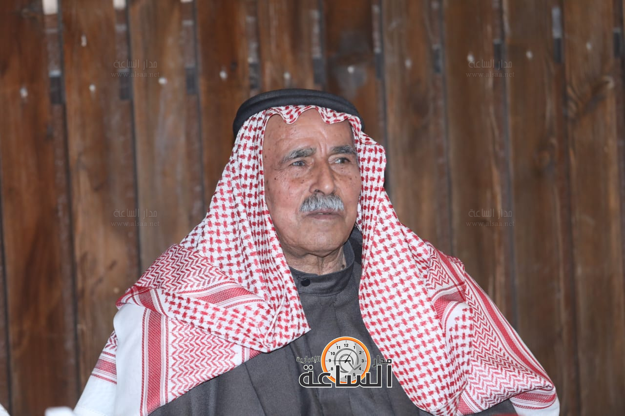 Madar Al-Saa Images 0.8615013711053789