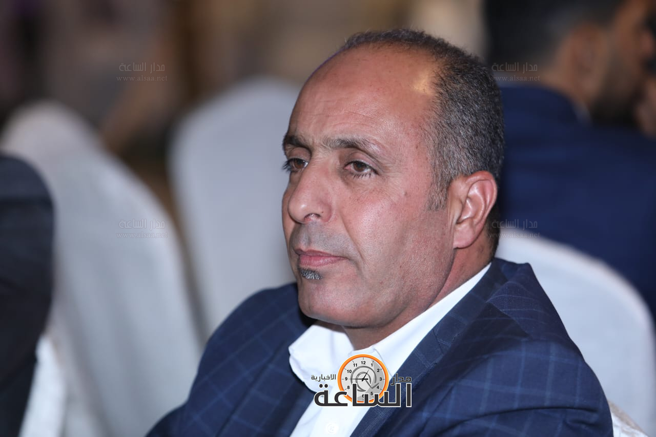 Madar Al-Saa Images 0.1767108151751624