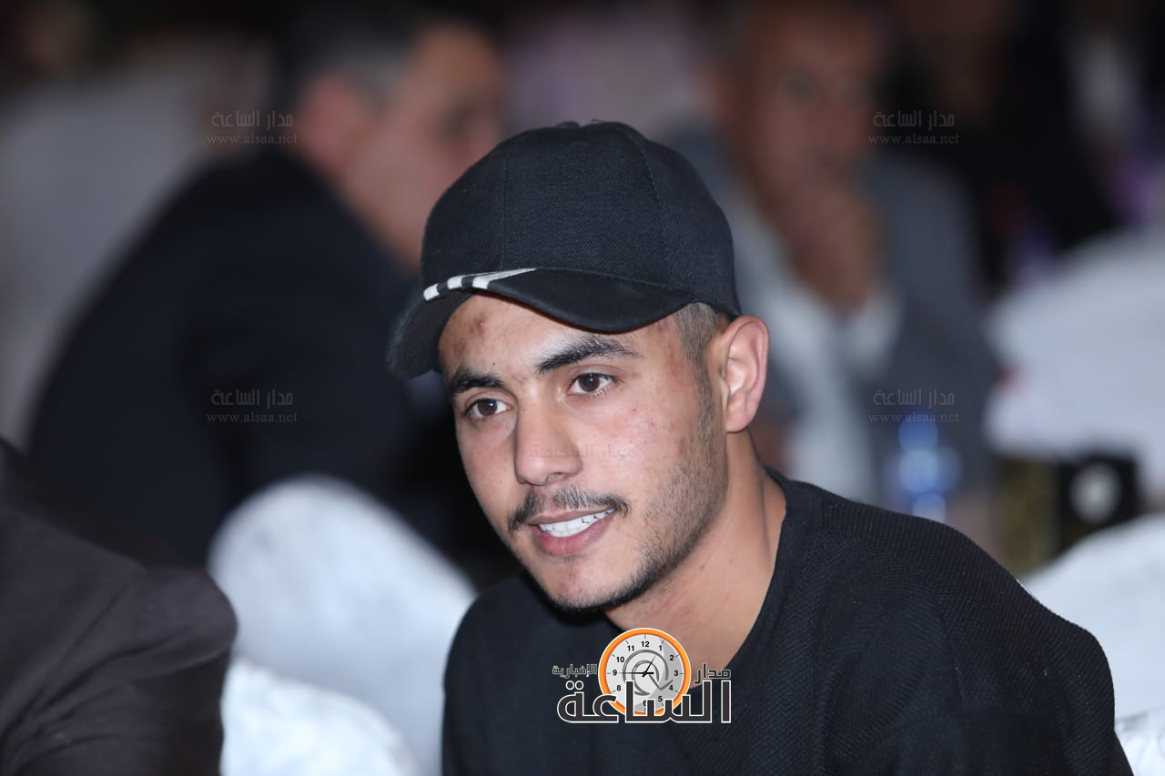 Madar Al-Saa Images 0.670919745924663