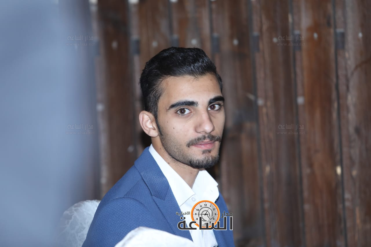 Madar Al-Saa Images 0.9815910747377008