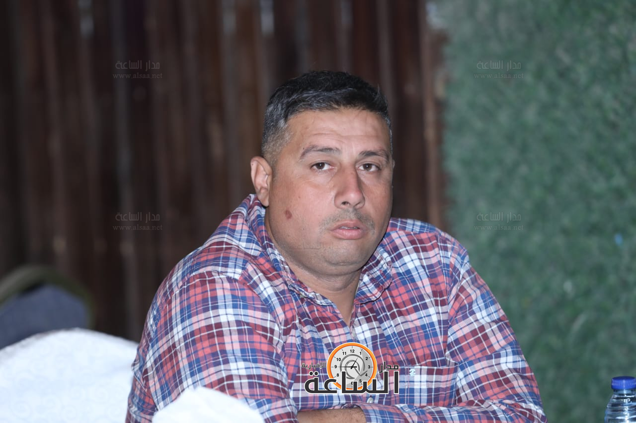 Madar Al-Saa Images 0.18214205690774254