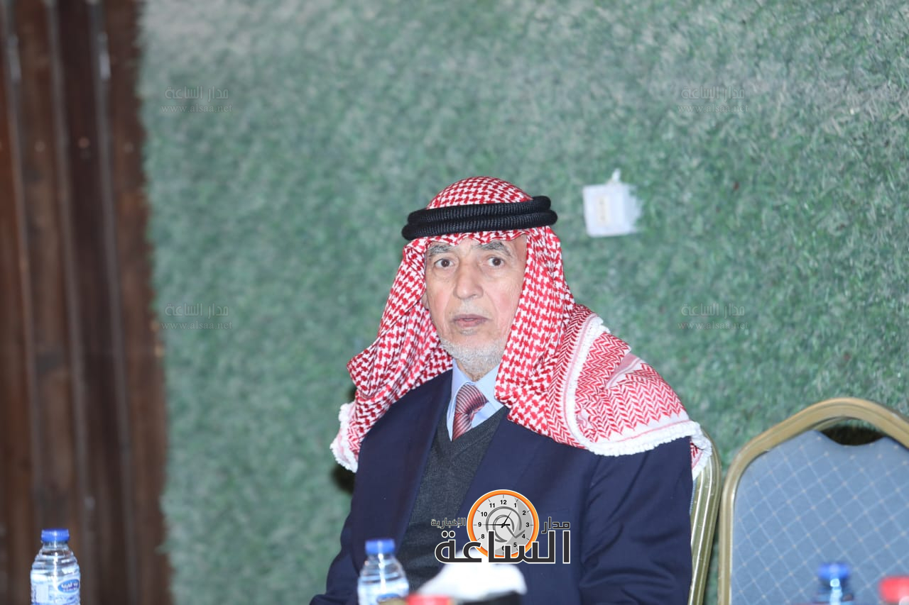 Madar Al-Saa Images 0.7334946164204643