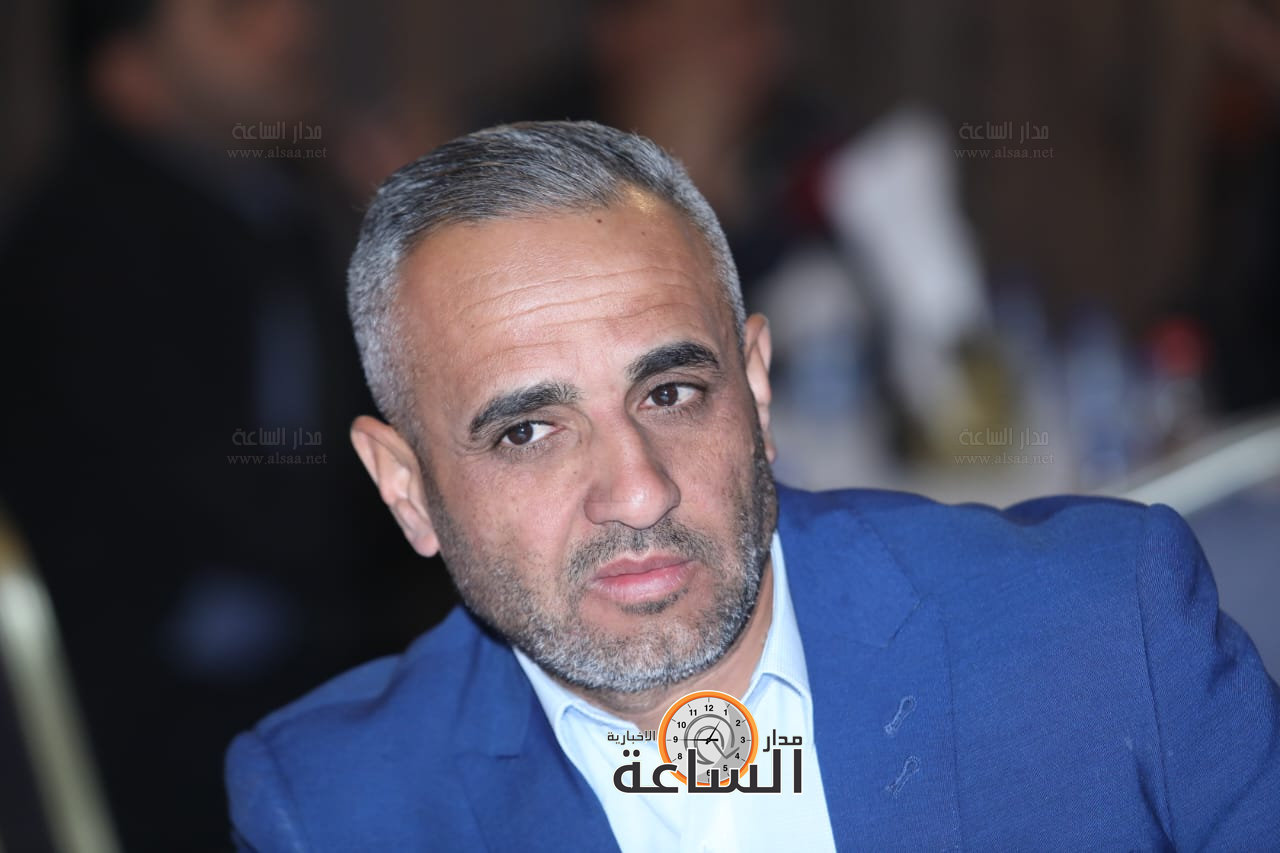 Madar Al-Saa Images 0.7108801427599627