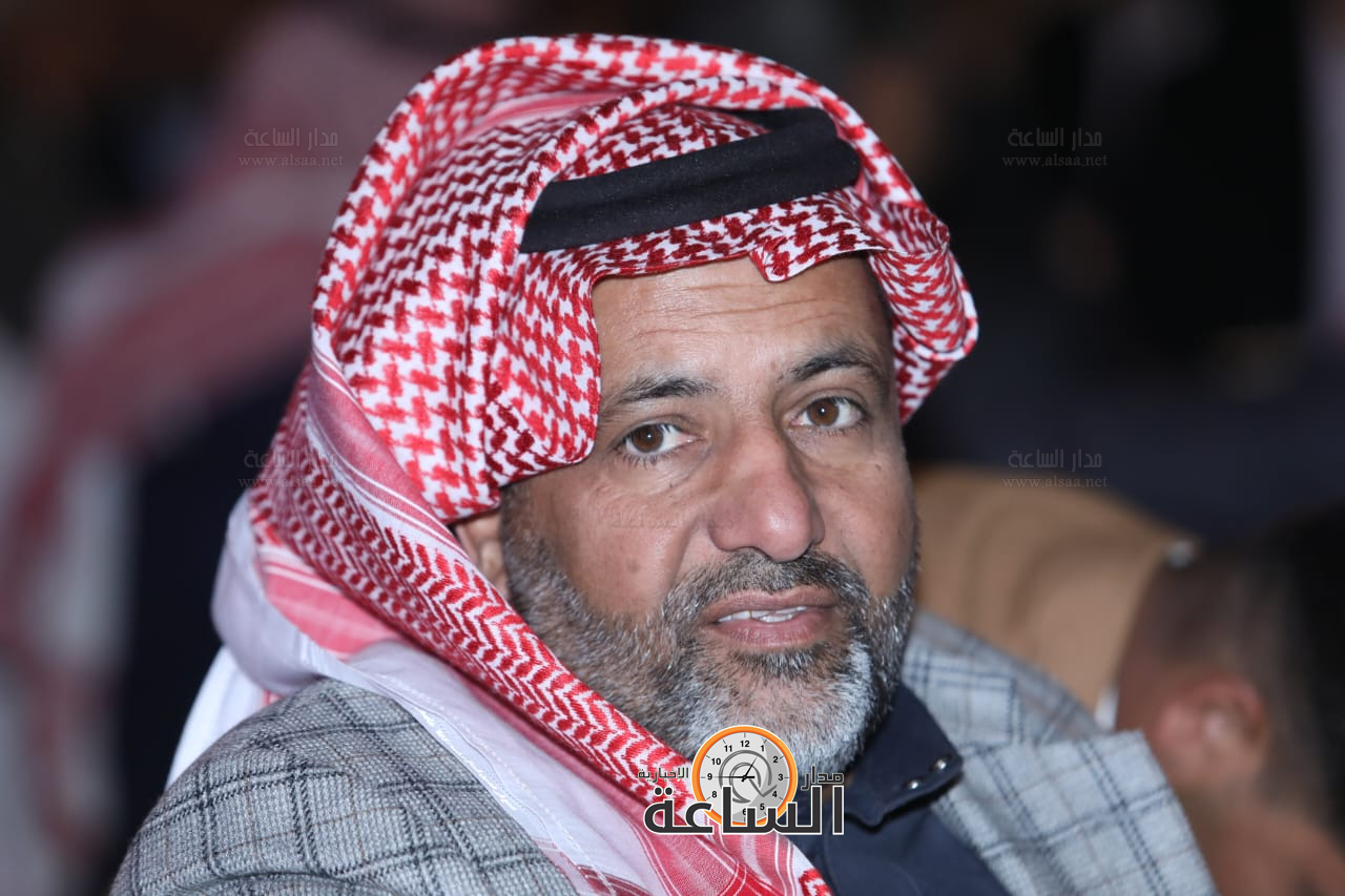 Madar Al-Saa Images 0.6058579090754053