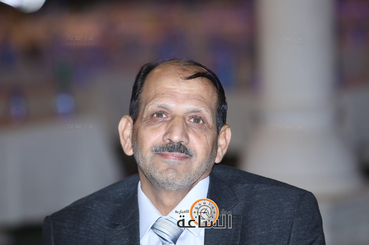 Madar Al-Saa Images 0.4387436385400285