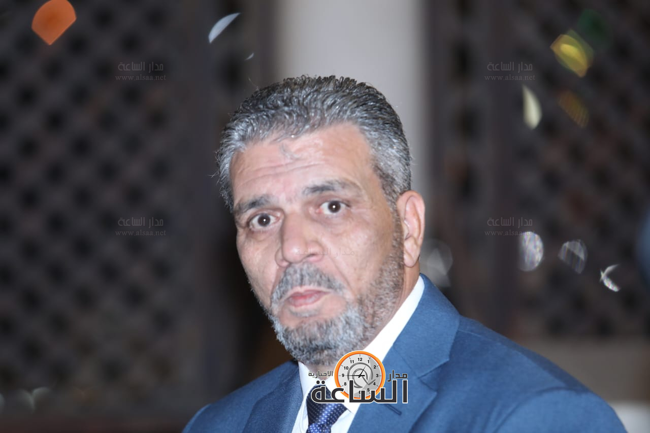 Madar Al-Saa Images 0.612030453692215