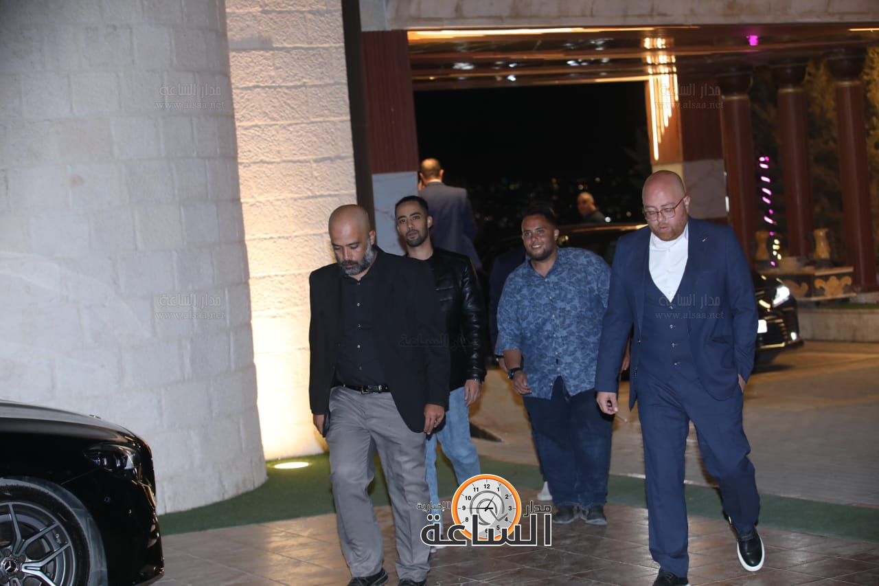 Madar Al-Saa Images 0.08589733025828283