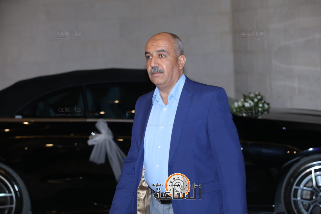 Madar Al-Saa Images 0.36616055534156233