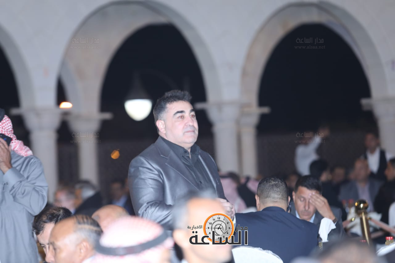 Madar Al-Saa Images 0.2603204941159203