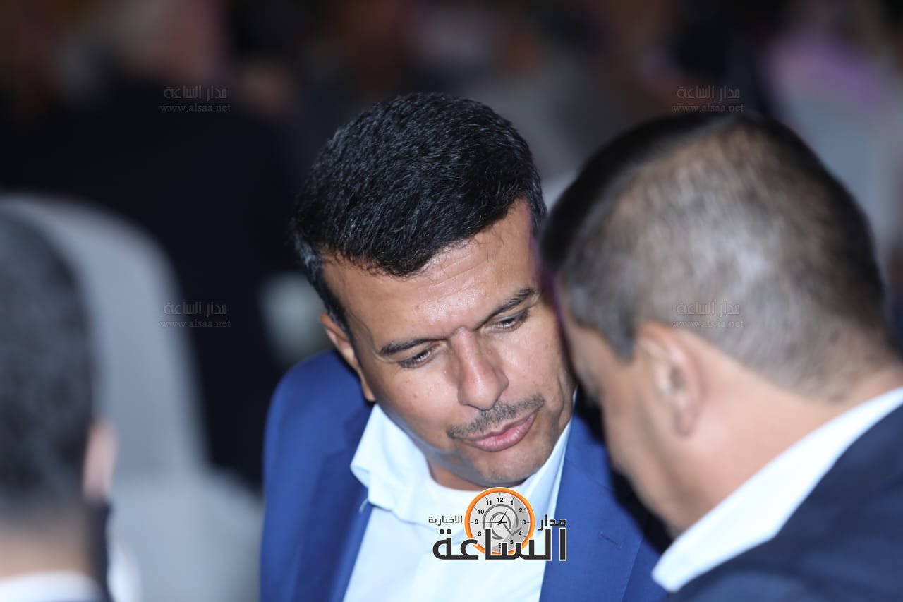 Madar Al-Saa Images 0.5041686468624285