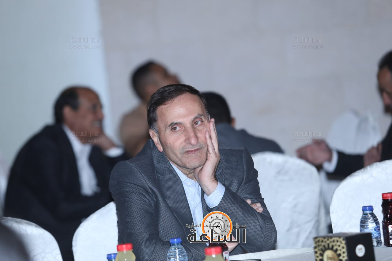 Madar Al-Saa Images 0.541224520929509