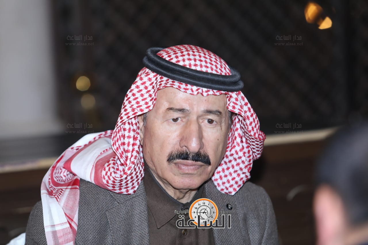 Madar Al-Saa Images 0.4222770235064077