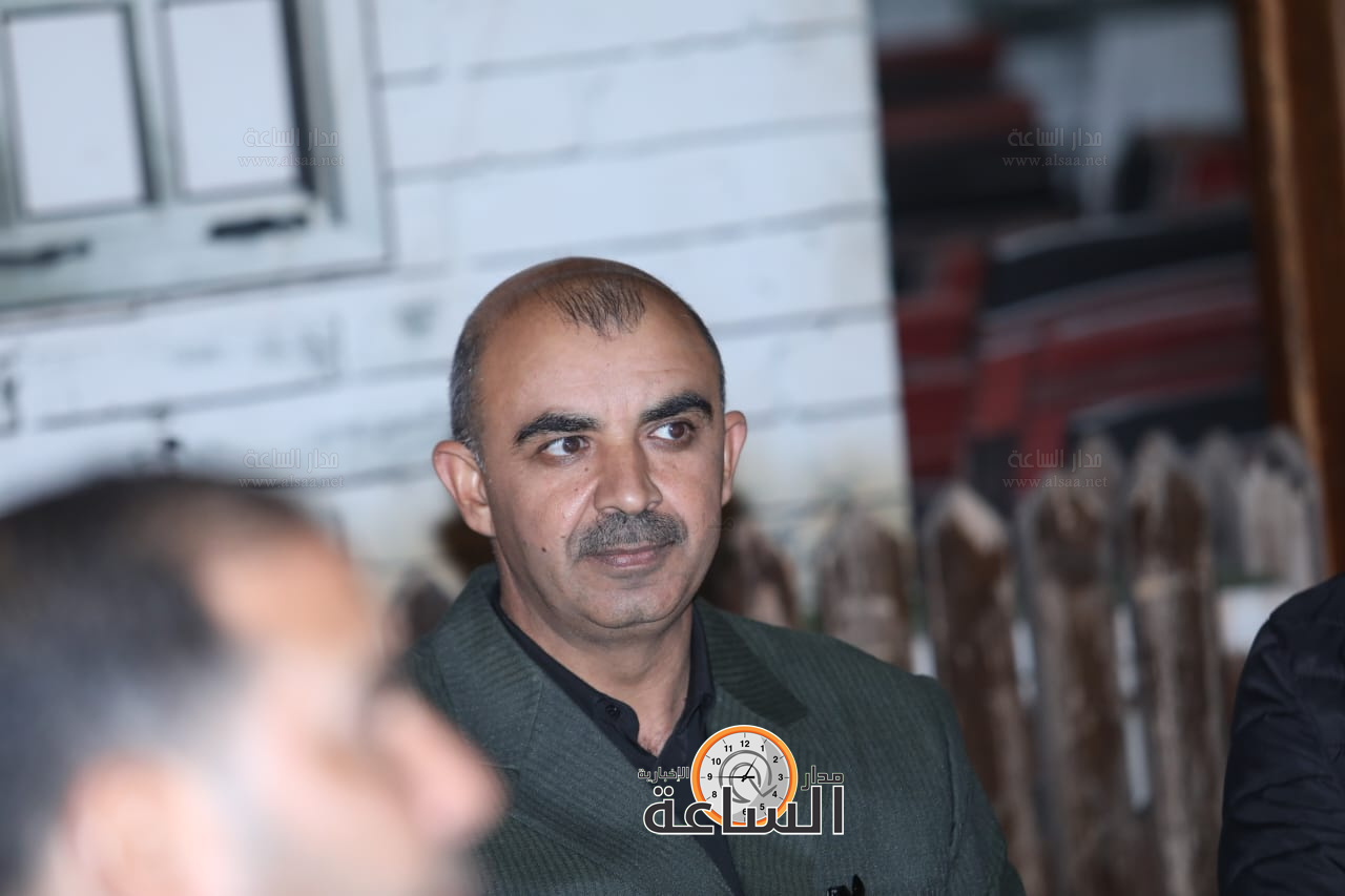 Madar Al-Saa Images 0.014799519488902568