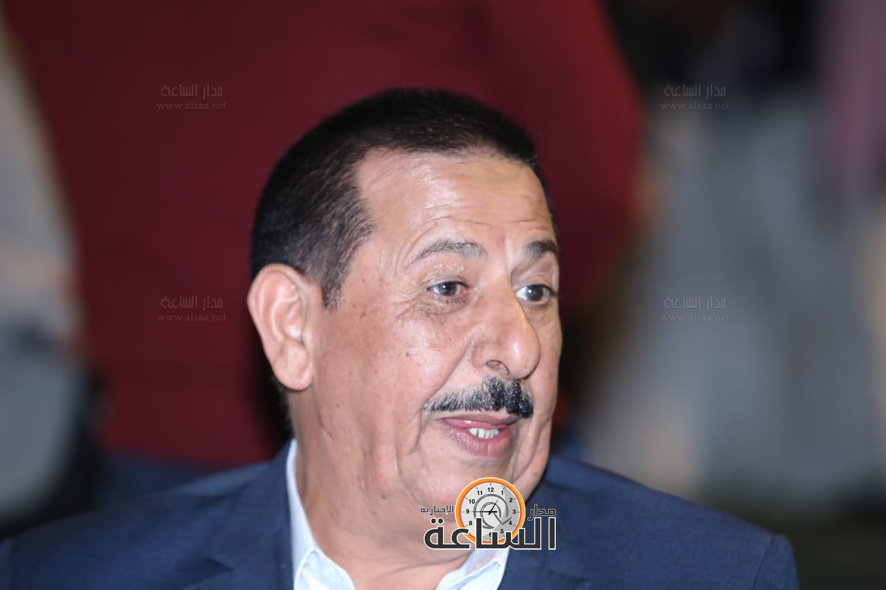 Madar Al-Saa Images 0.10175066511160247