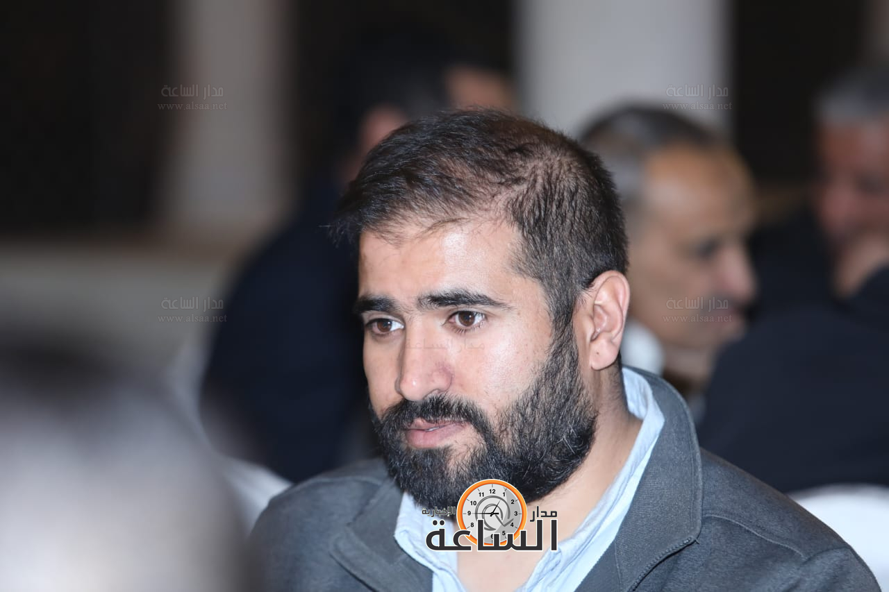 Madar Al-Saa Images 0.33968536338518884