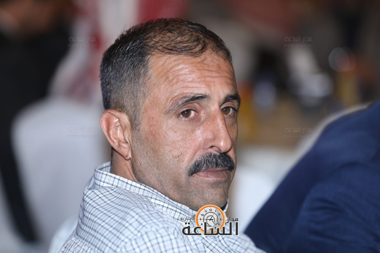 Madar Al-Saa Images 0.07665391088657336