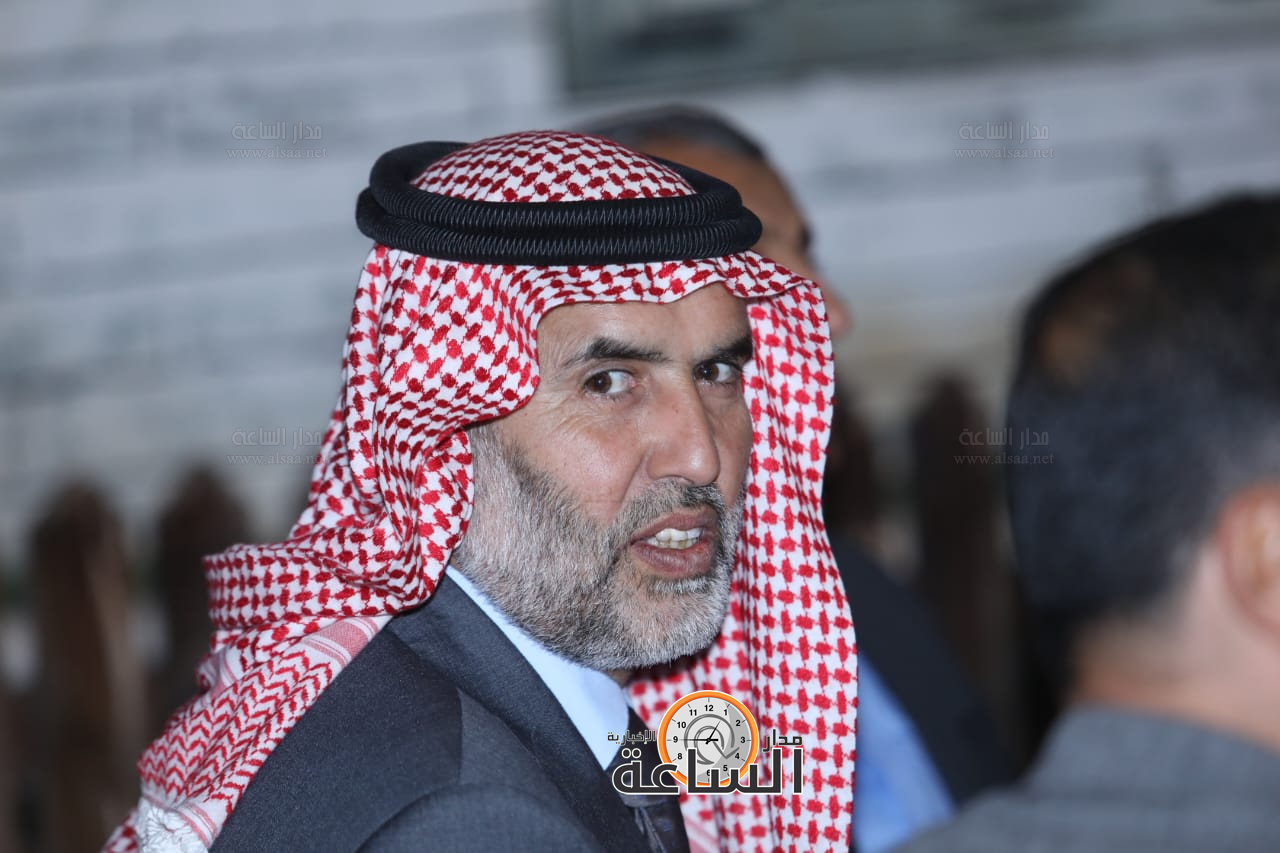 Madar Al-Saa Images 0.09025522887377613