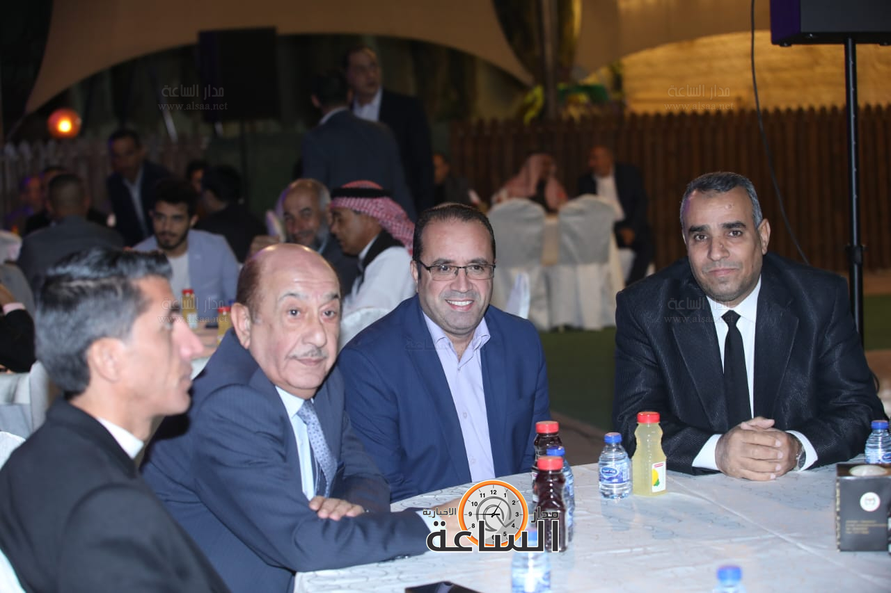 Madar Al-Saa Images 0.9925113252246669