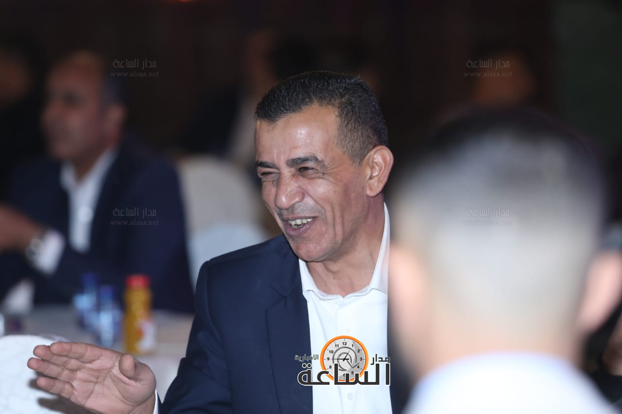 Madar Al-Saa Images 0.777518732830959