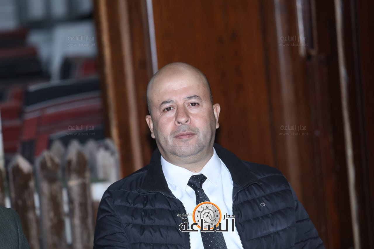 Madar Al-Saa Images 0.6884995446461599