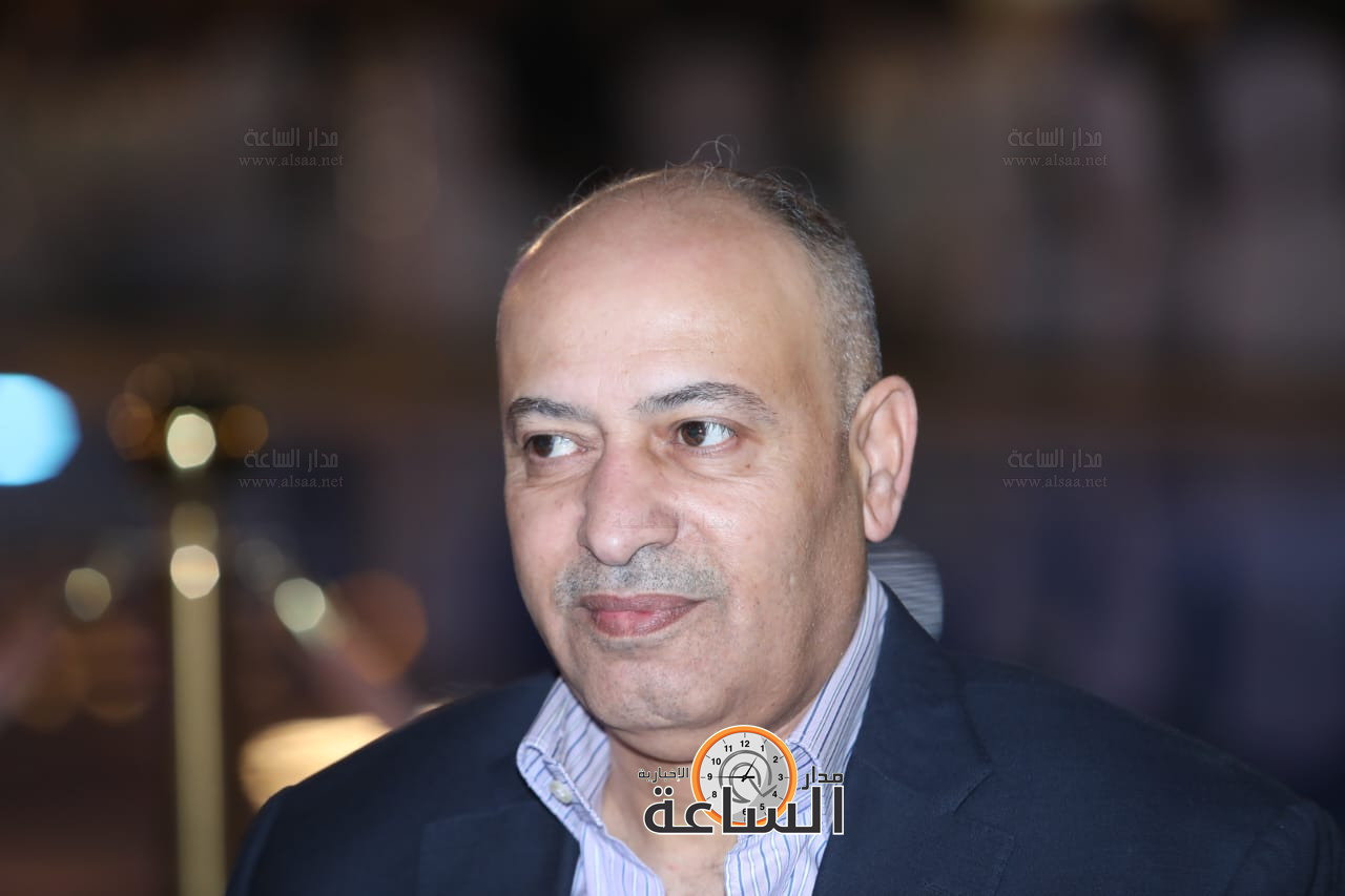 Madar Al-Saa Images 0.1581406060217485