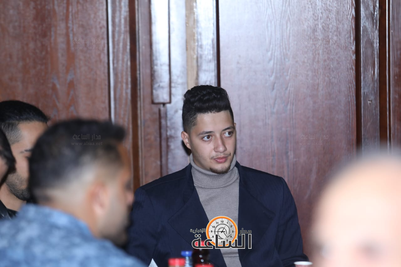 Madar Al-Saa Images 0.9791880352465288