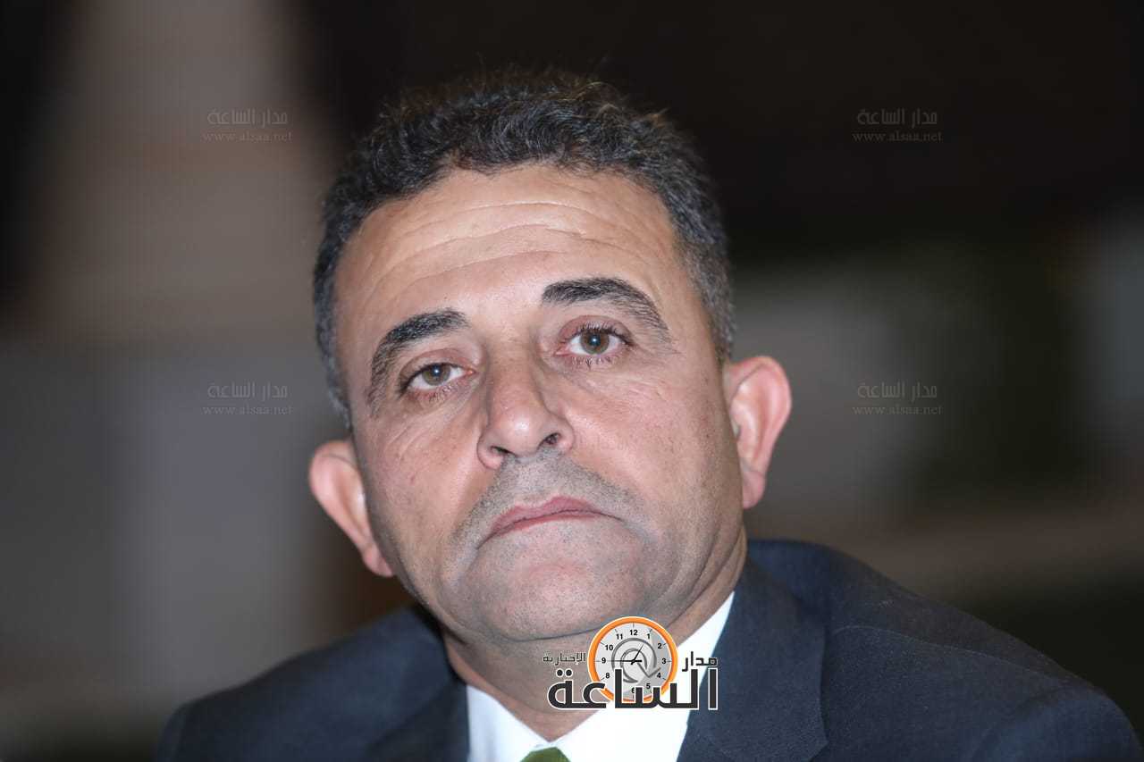 Madar Al-Saa Images 0.49261930908303975