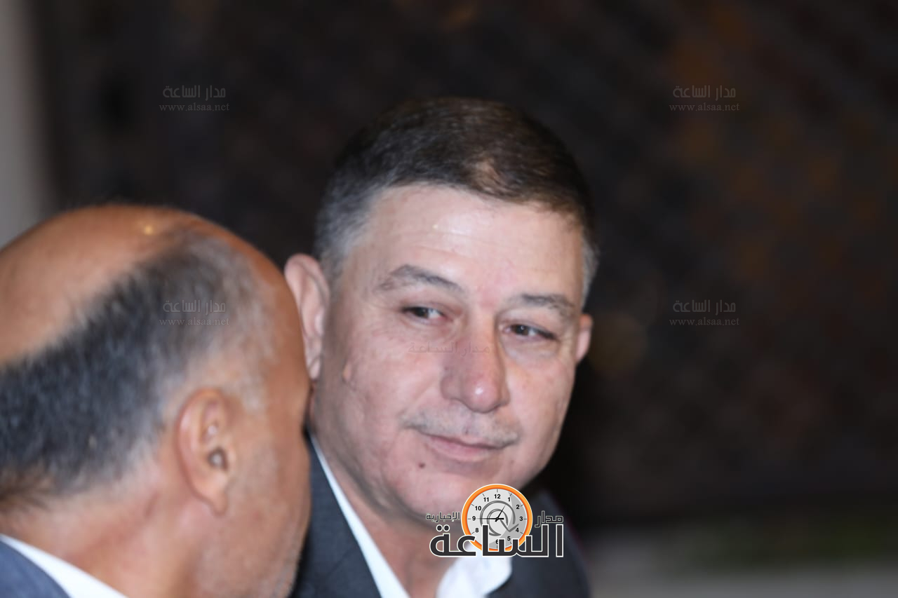 Madar Al-Saa Images 0.30431786370095426