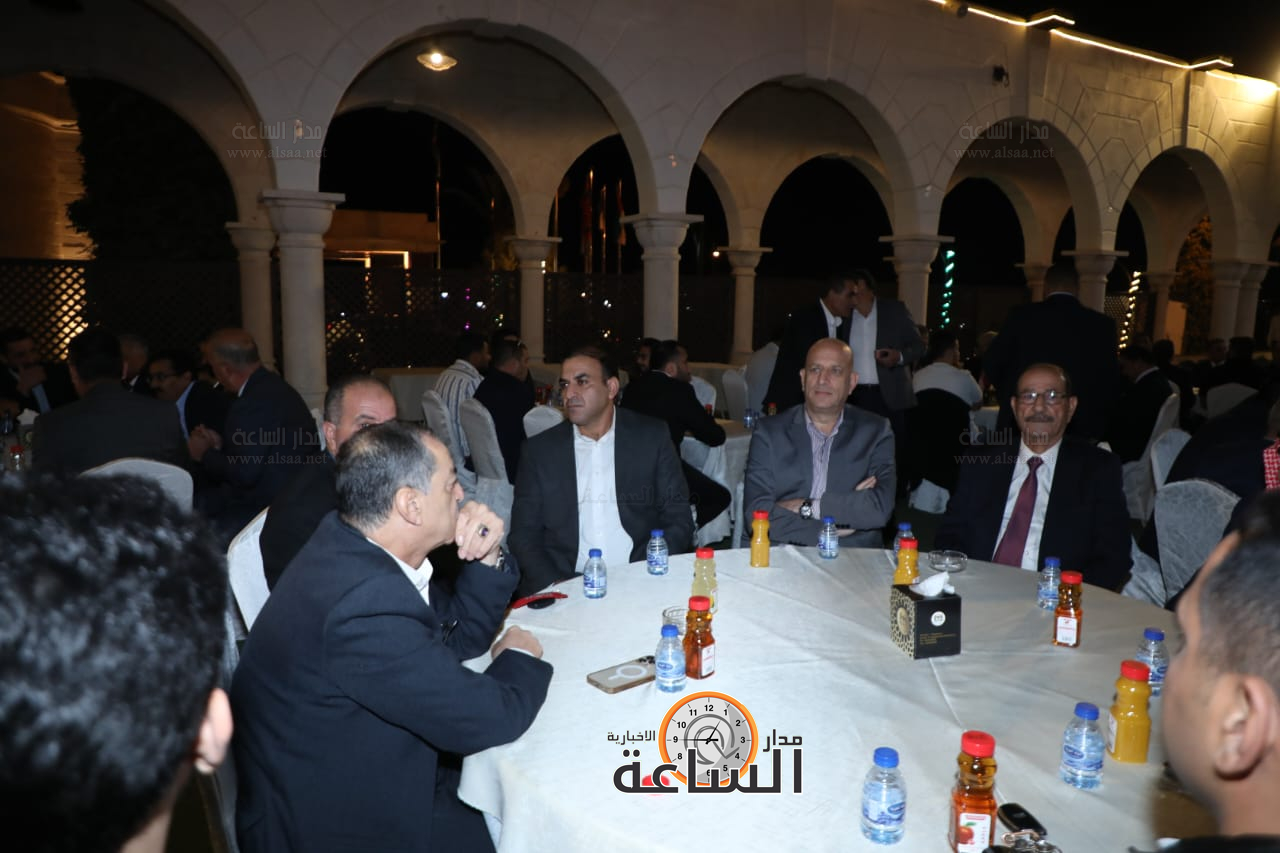 Madar Al-Saa Images 0.09647638271429271