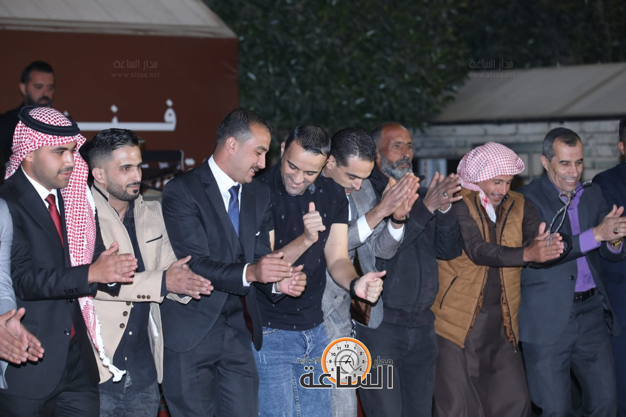 Madar Al-Saa Images 0.34678492009962736