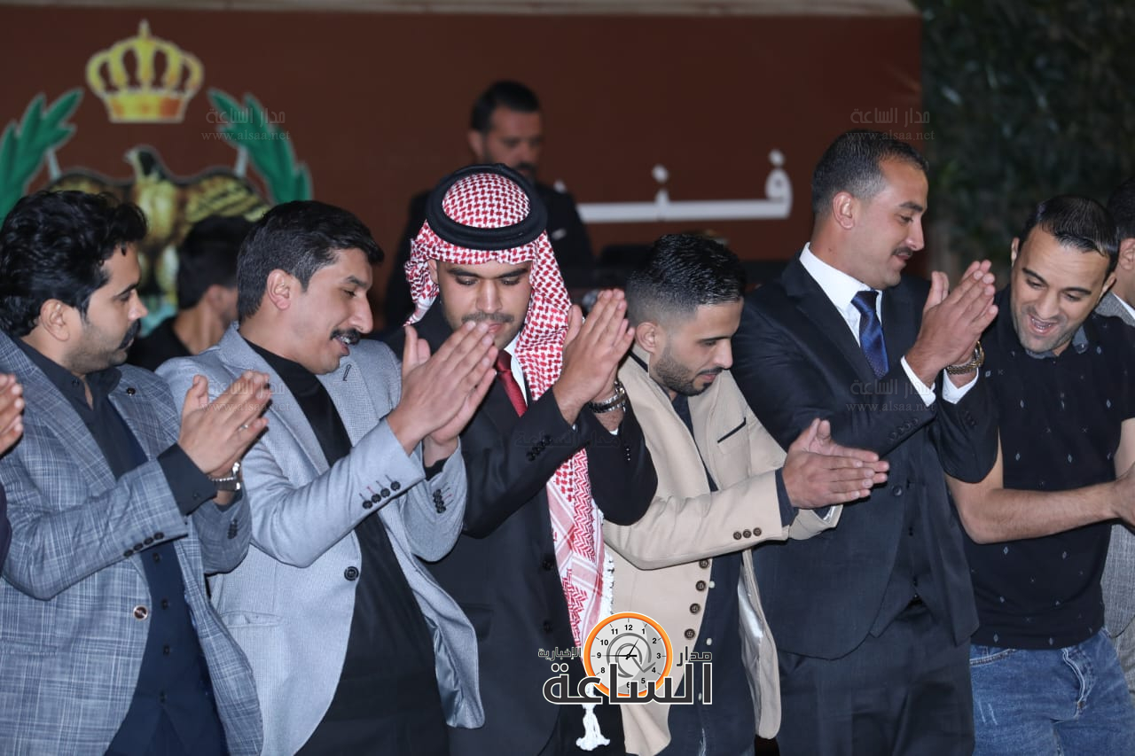 Madar Al-Saa Images 0.9525687989223686