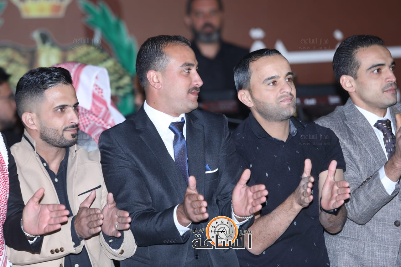 Madar Al-Saa Images 0.19353563150117314