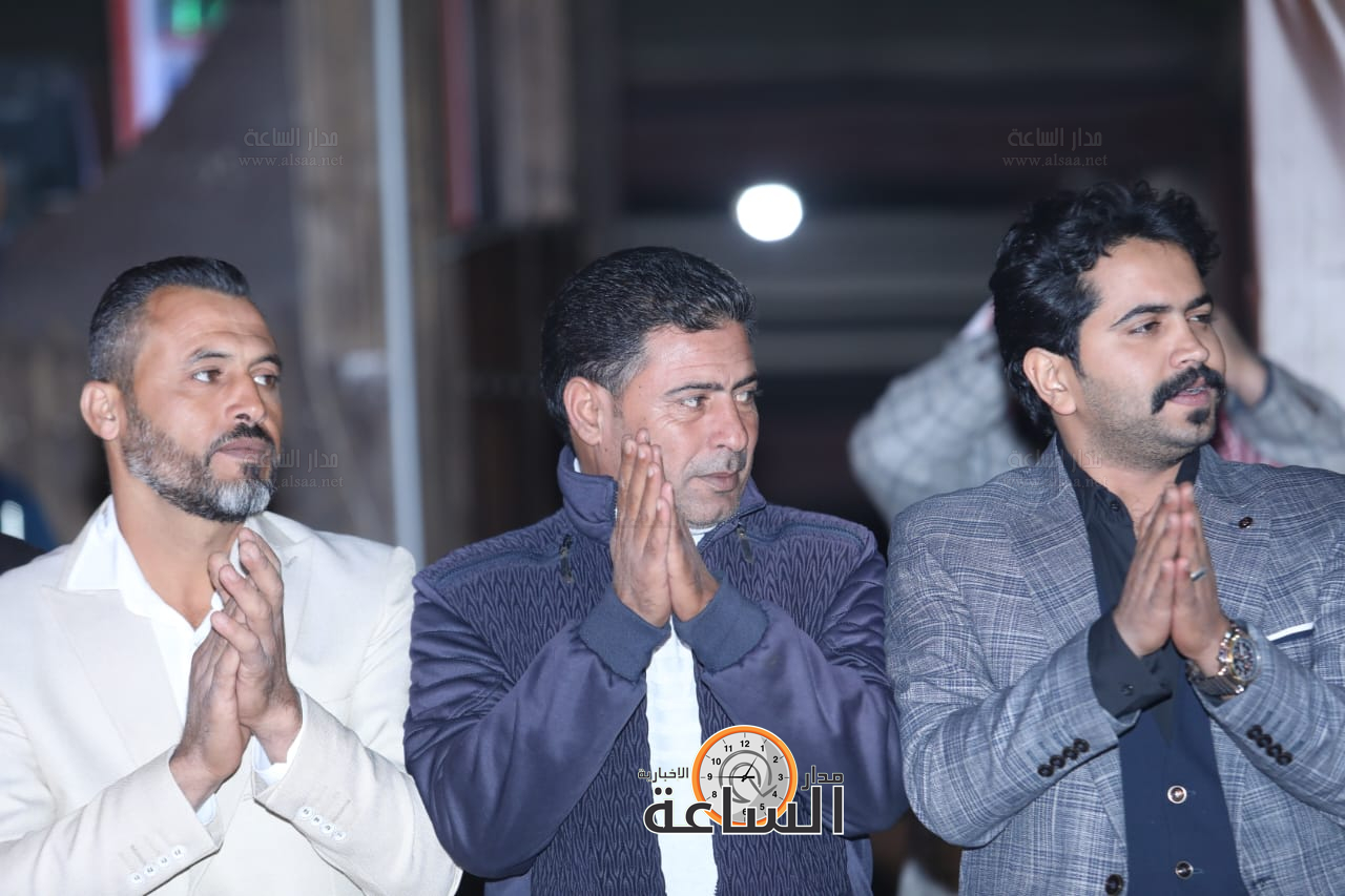 Madar Al-Saa Images 0.4069722691965145