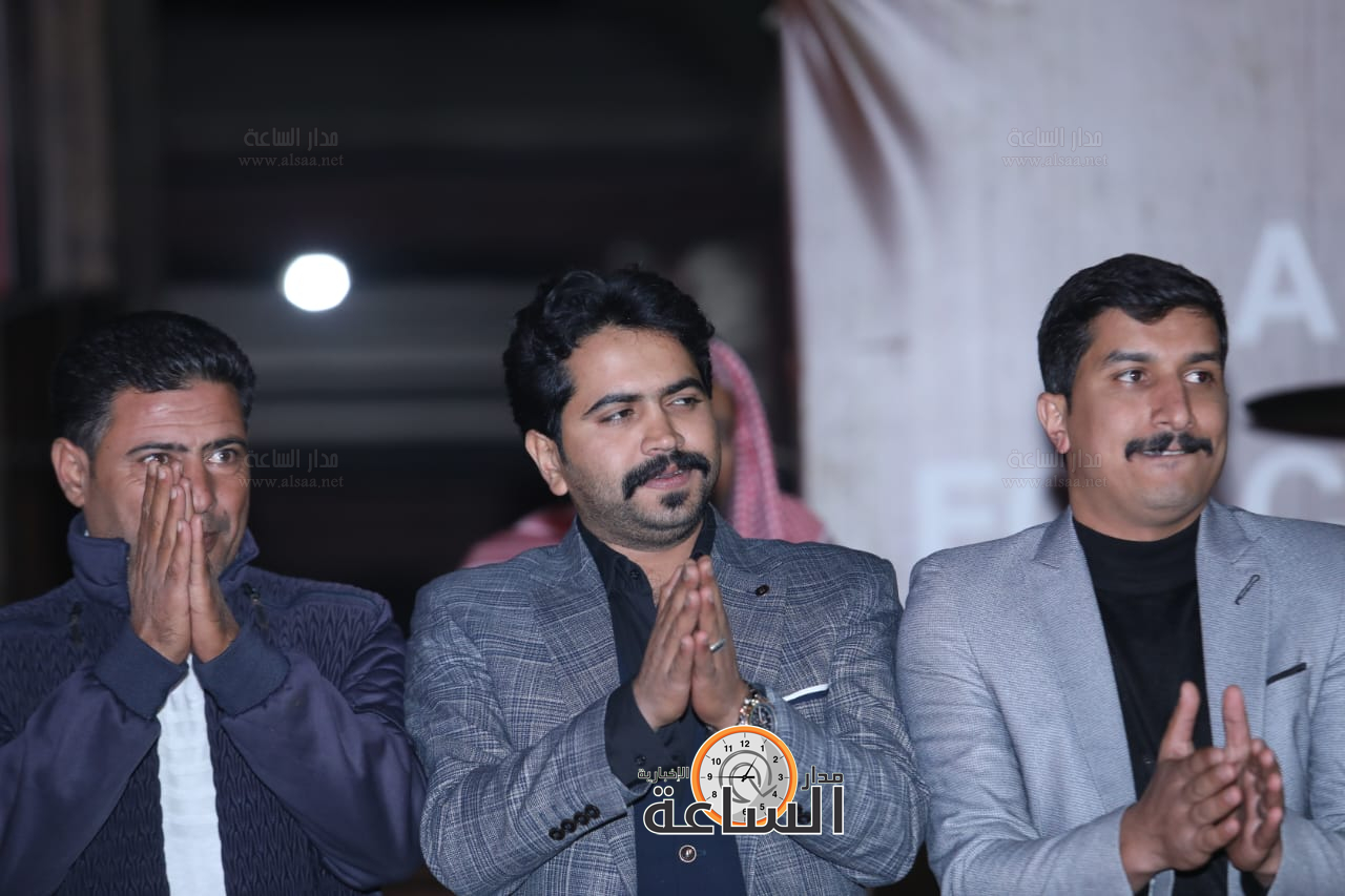 Madar Al-Saa Images 0.28328491617806817