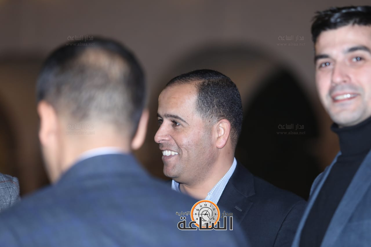 Madar Al-Saa Images 0.35718095759690605