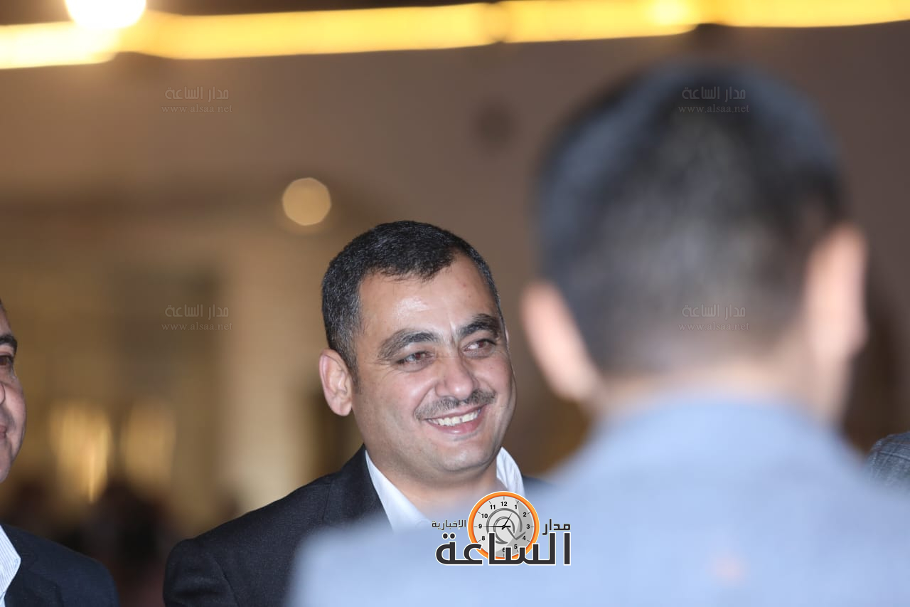 Madar Al-Saa Images 0.1885895200303167