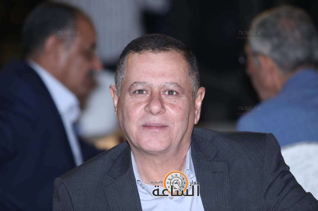 Madar Al-Saa Images 0.5664859376235767