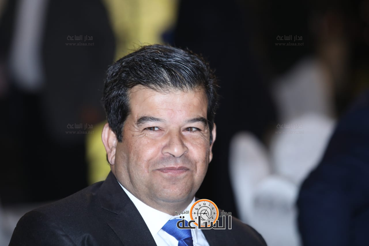 Madar Al-Saa Images 0.7793652575231222