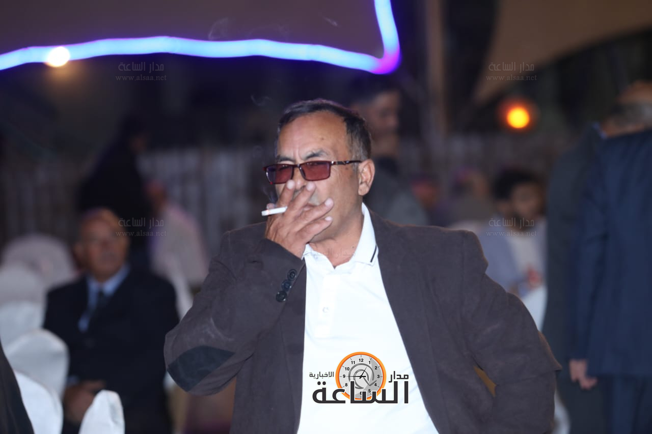 Madar Al-Saa Images 0.1735237306997819