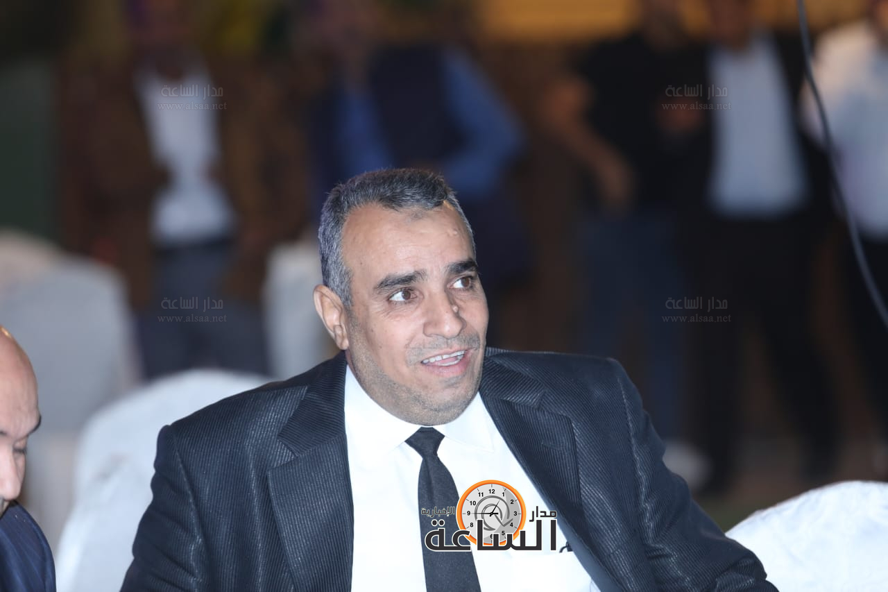 Madar Al-Saa Images 0.8472122986314257