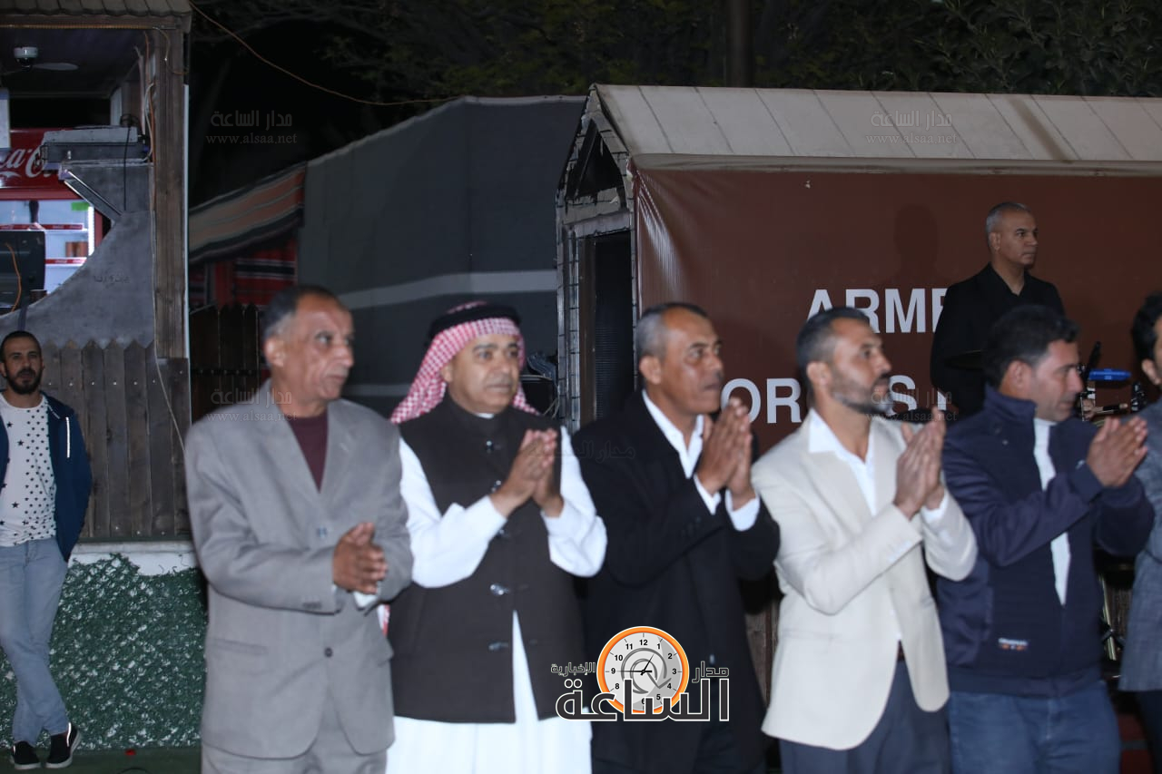 Madar Al-Saa Images 0.3064603182094654